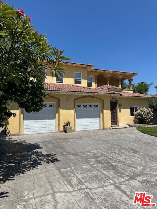Foto del edificio - 7347 Dinwiddie St