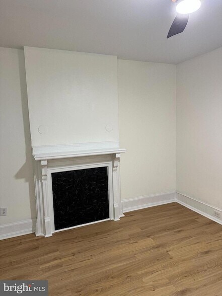 Foto del edificio - 427 N Preston St