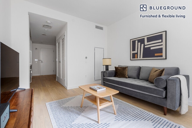 Foto del edificio - 241 W 28th St