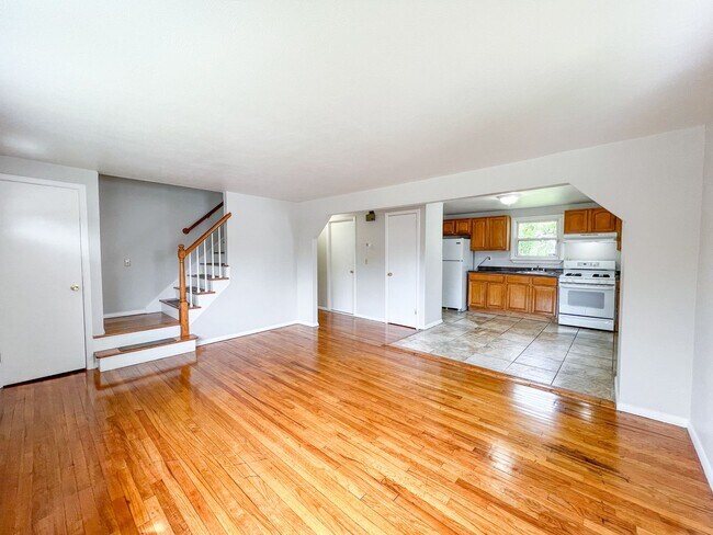 Foto del edificio - Single Family House in the North End of Ha...
