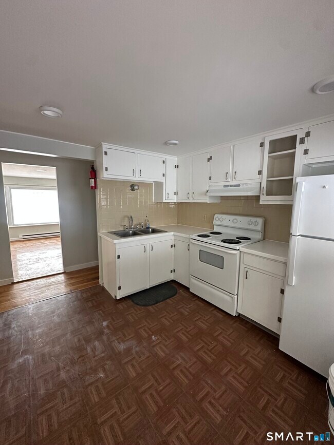 Foto del edificio - 211 Kent Rd