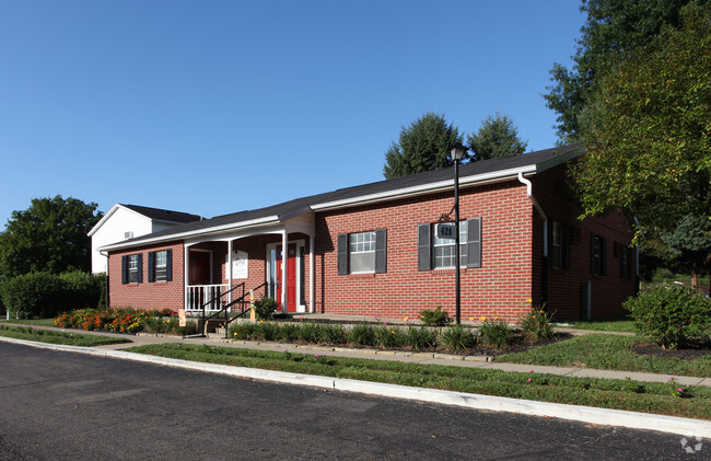 Foto del edificio - Log Pond Apartments