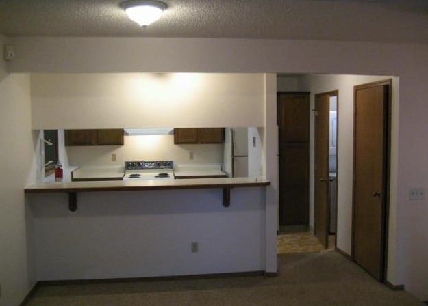 Building Photo - Four-Plex