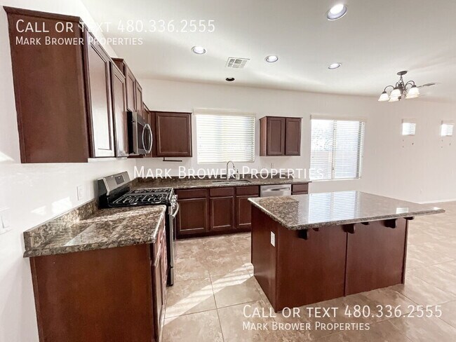 Foto del edificio - 21938 S 215th St