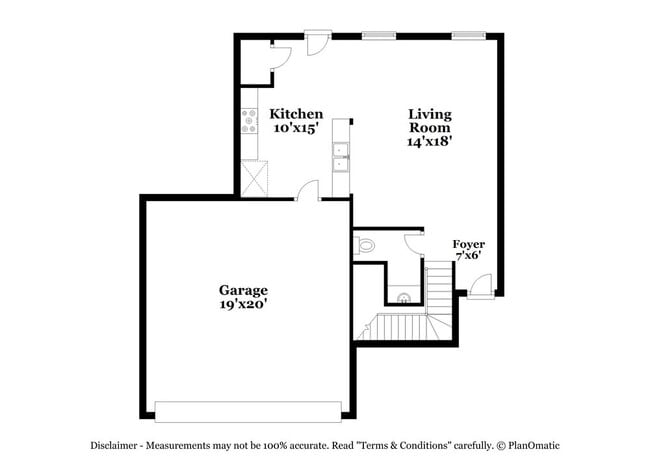 Building Photo - 11711 Viney Pass