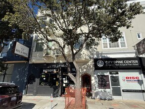 Building Photo - 5826 Geary Blvd