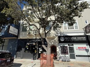 Building Photo - 5826 Geary Blvd