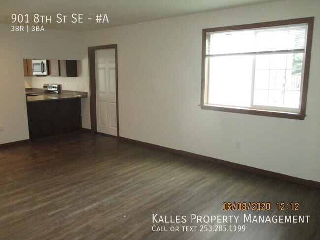 Foto del edificio - 901 8th St SE