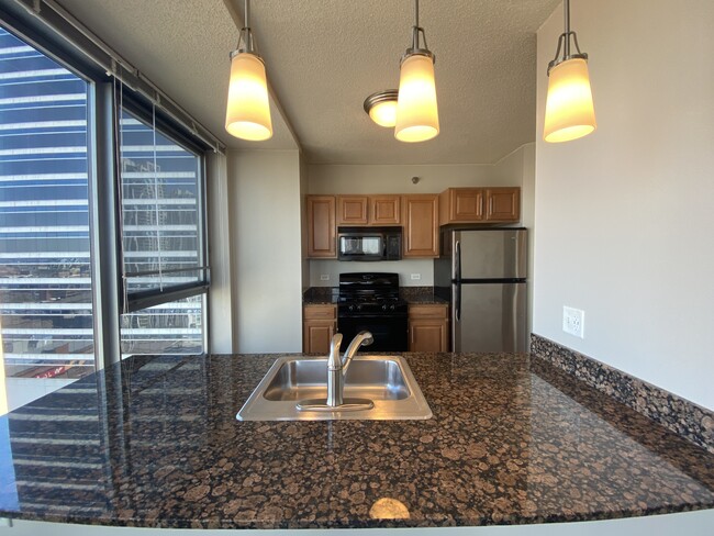 Foto del edificio - 226 N Clinton St