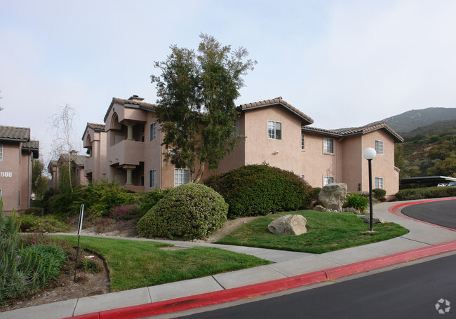 Building Photo - The Boulders