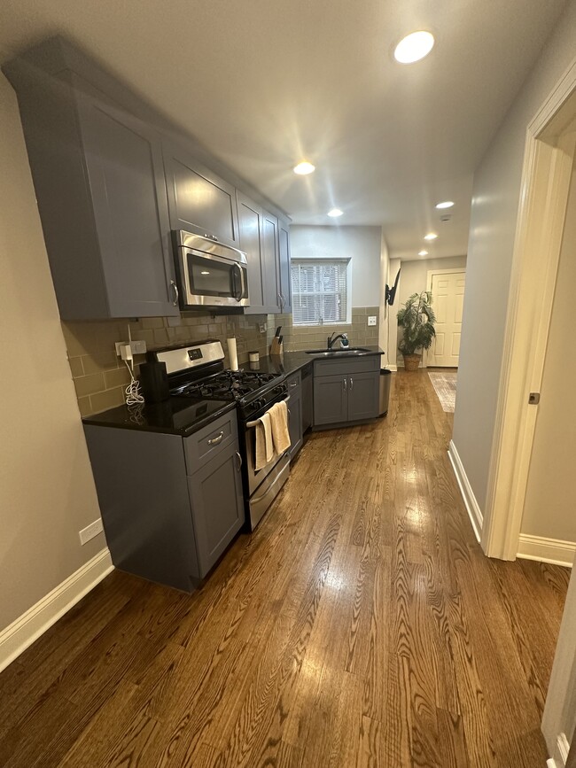Foto del edificio - 2340 W Taylor St