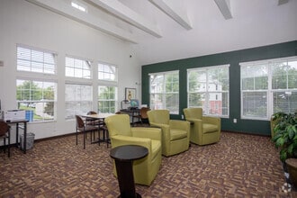 Interior Photo - Walden Station Apts
