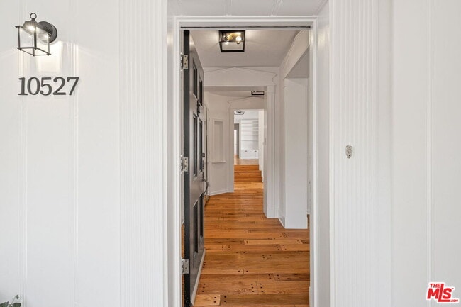Building Photo - 10527 Le Conte Ave