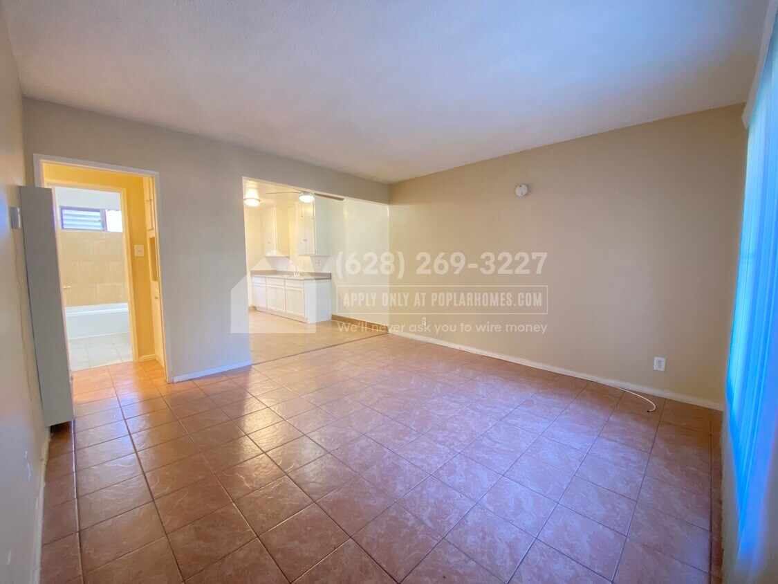 1969 Fashion Ave Unit 5, Long Beach, CA 90810 Condo for Rent in Long