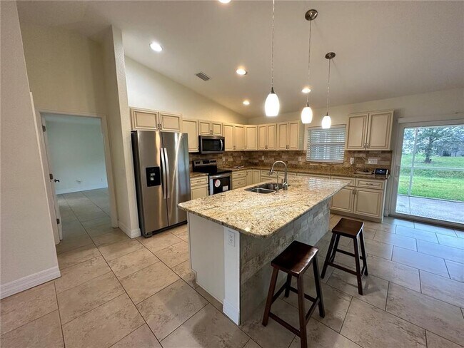 Building Photo - 3560 Eldron Ave