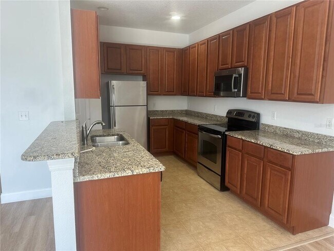 Foto del edificio - 1581 Orrington Payne Pl