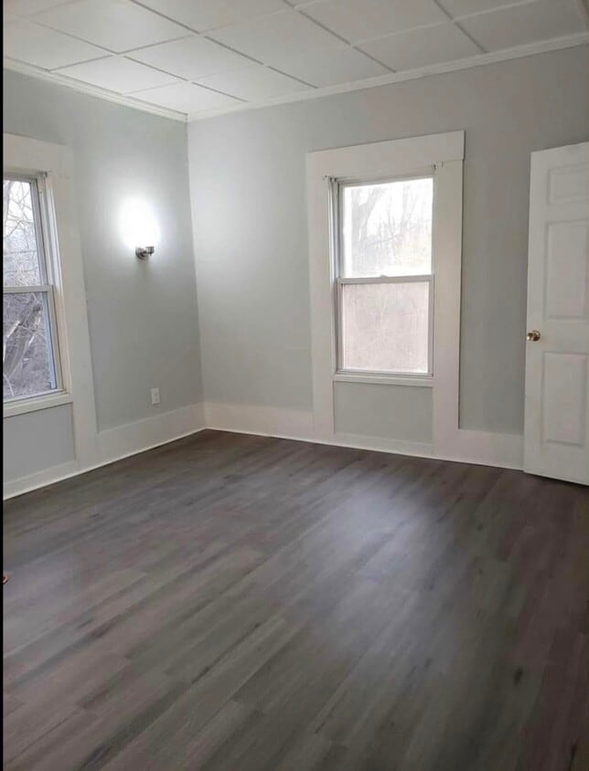 Bedroom - 65 Summer St