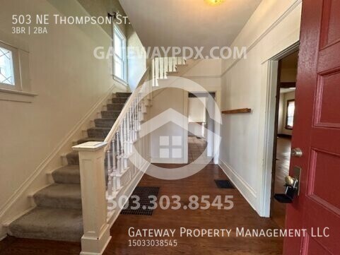 Foto del edificio - 503 NE Thompson St