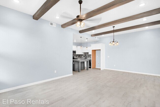 Building Photo - 3 br, 2 bath House - 2064 Boy Scout