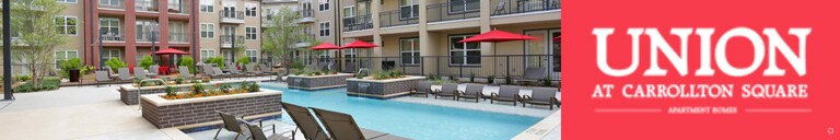 Union At Carrollton Square Apartments