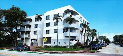 Building Photo - 7601 Dickens Ave