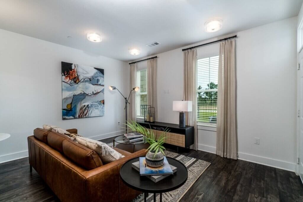 Foto principal - 11250 Mason Rd