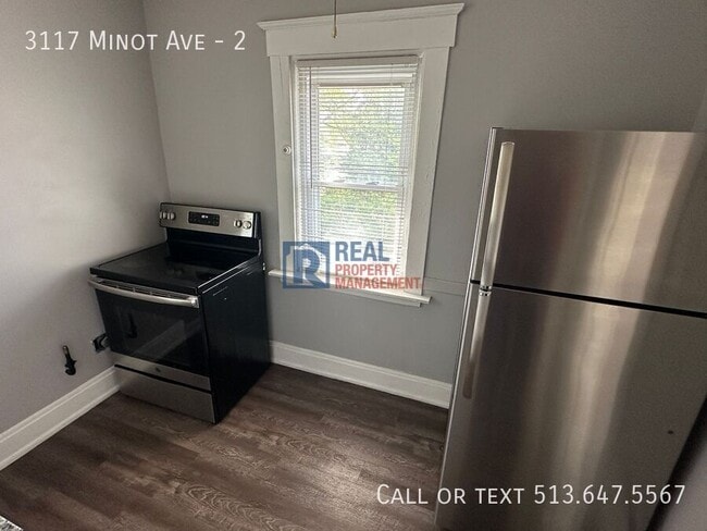 Building Photo - 3117 Minot Ave