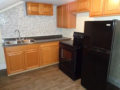 Foto del edificio - 421 Hamilton St