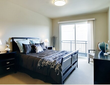 Foto del edificio - The Sedges - 1 bedroom + den