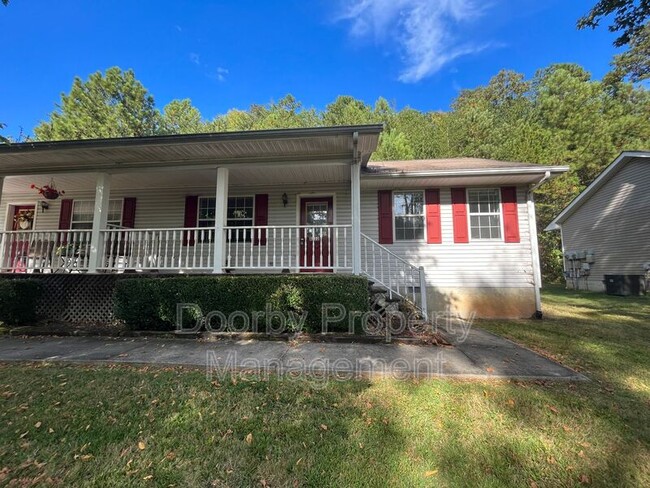 Building Photo - 6312 Harrison Ooltewah Rd