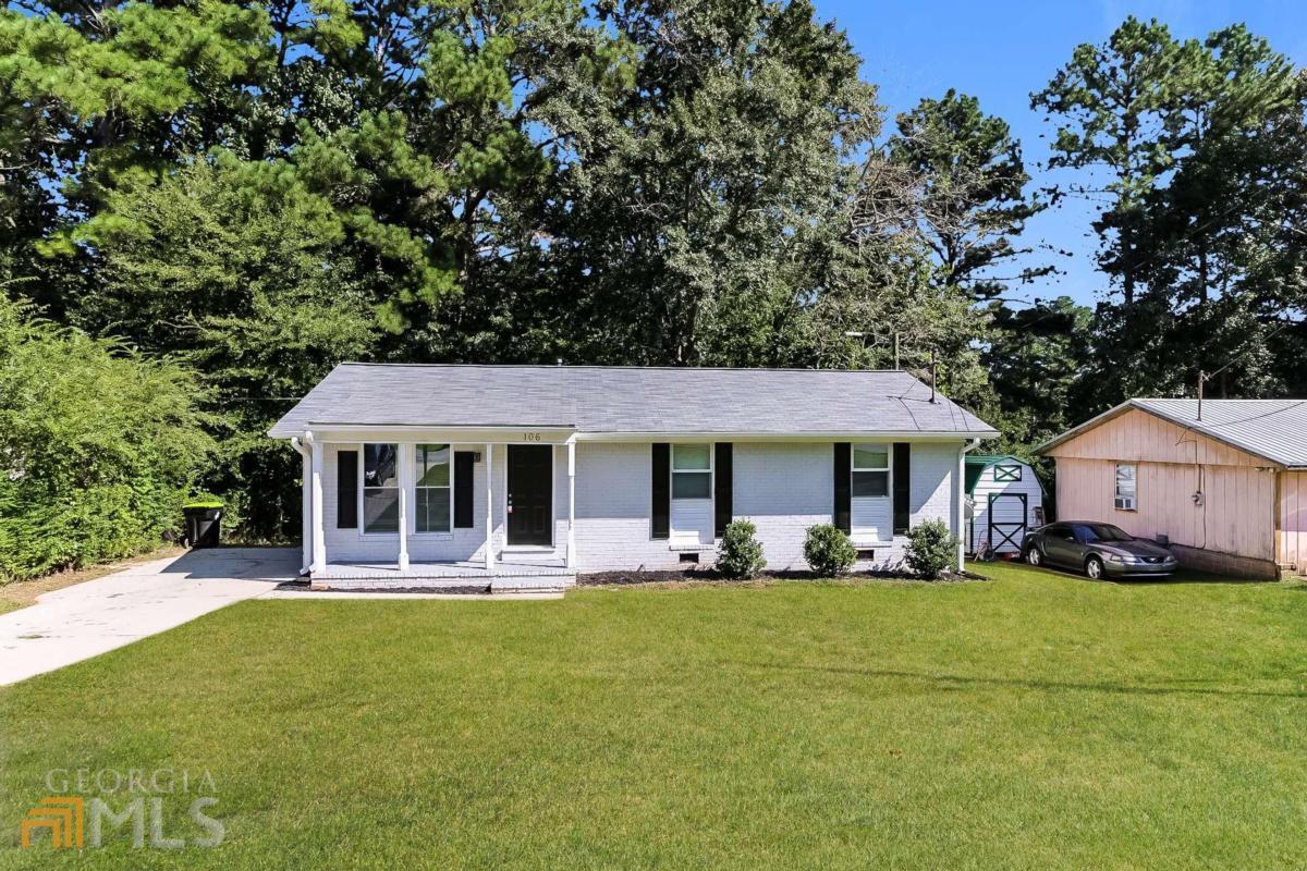 Primary Photo - 106 Belk Rd