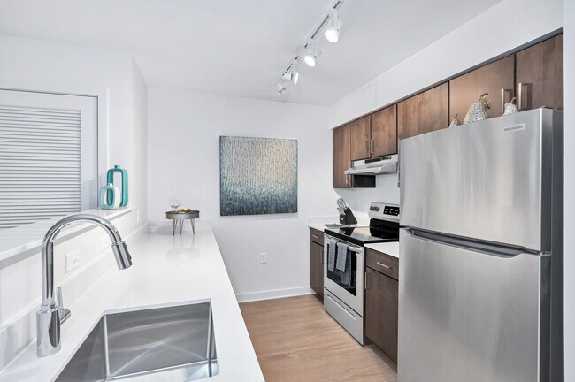 Foto del edificio - Silver Creek Senior Living 62+