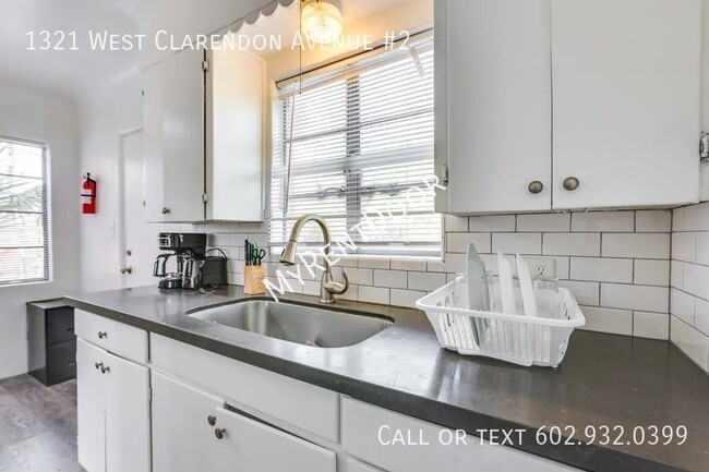 Building Photo - Charming 2-Bedroom Retreat near Encanto!  ...