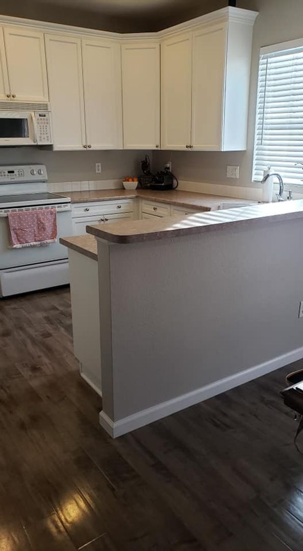 Foto del edificio - 4468 Prairie Rose Cir