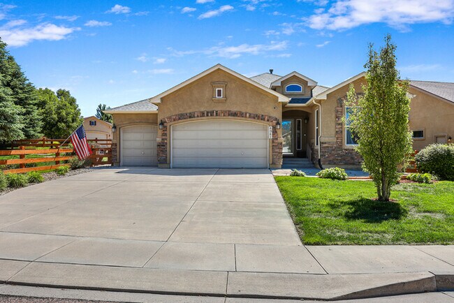 Building Photo - 4942 Wing Walker Dr, Colorado Springs, CO ...