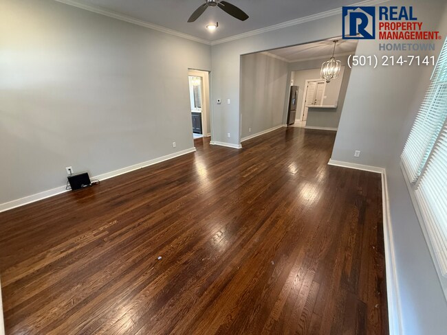 Foto del edificio - 504 S Maple St