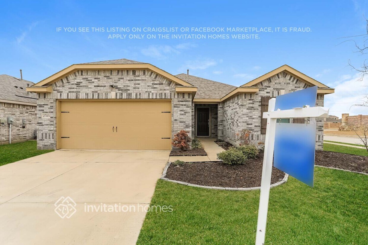 Foto principal - 2785 Tobias Ln
