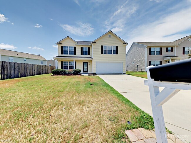 Building Photo - 540 Fox Haven Dr