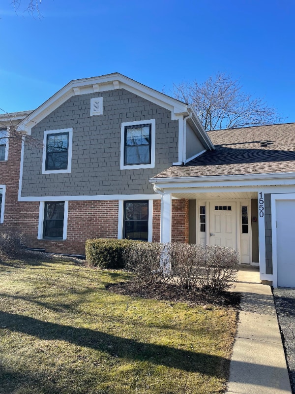 1550 7 Pines Rd Unit C1, Schaumburg, IL 60193 Condo for Rent in