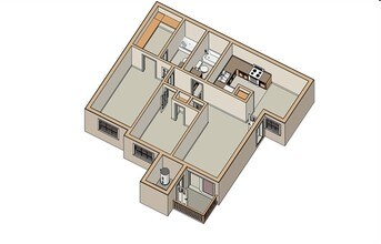 Allanza Apartment Homes Indio Allanza Apartment Homes Indio