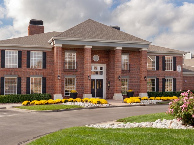 Weston Point Apartments In Overland Park Ks Weston Point Apartments In Overland Park Ks