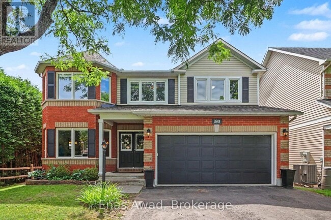 Building Photo - 58 Abaca Way