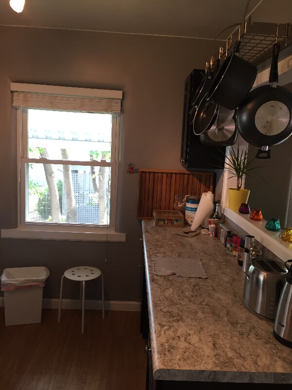 Foto del edificio - 1550 S Fillmore St