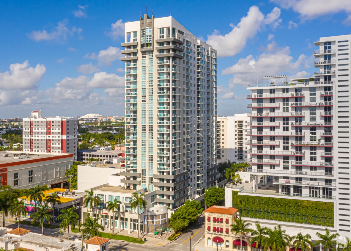 25 Biscayne Park Apartments in Miami, FL