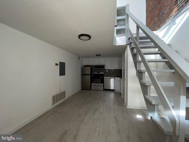 Foto del edificio - 505 Pine St