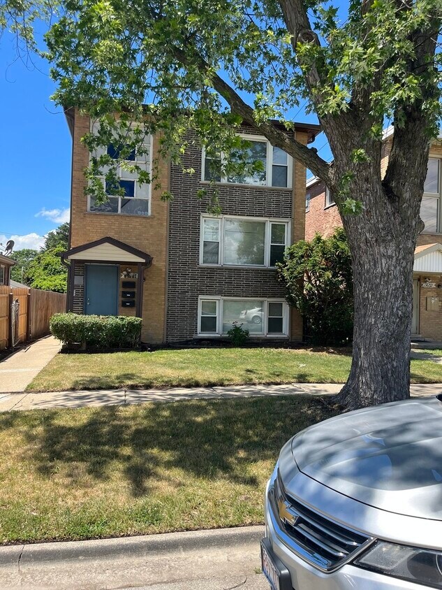 Primary Photo - 13604 S Wentworth Ave