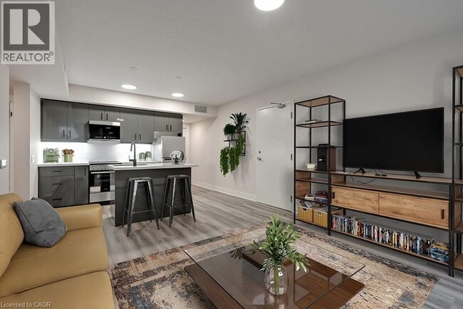 Photo du bâtiment - 259 King St E