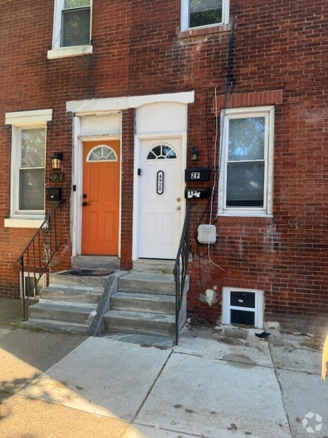Building Photo - 4920 W Thompson St