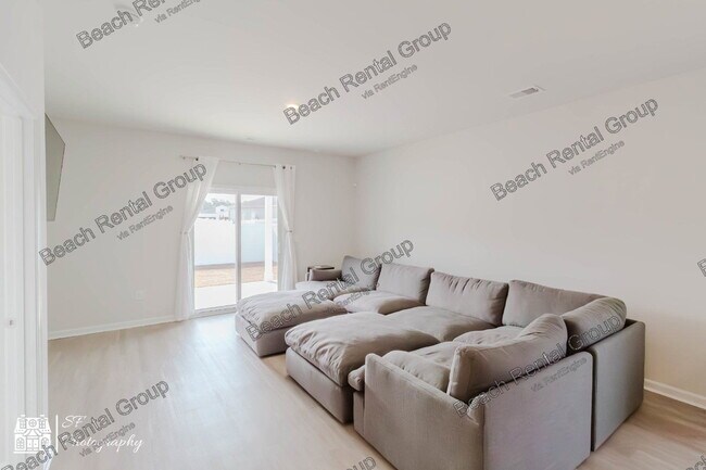 Foto del edificio - 507 Havasu St