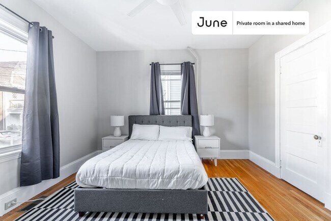 Building Photo - Room in Shared 3 bed/1 bath home in Brighton